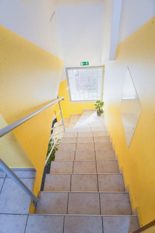 Garni Hotel Keltika Izola Exterior foto